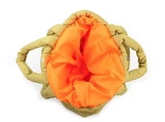 Mads Nørgaard taske southern moss pillow (voksen)